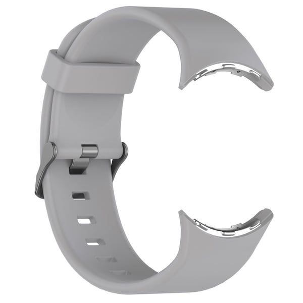 SKALO Silikoniranneke Google Pixel Watch 3 45mm
