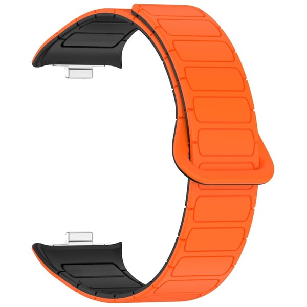SKALO TPU Magnetarmbånd Xiaomi Redmi Watch 4