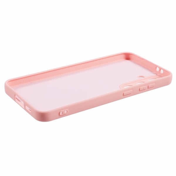 SKALO Samsung S24 FE Ultraohut TPU-kuori