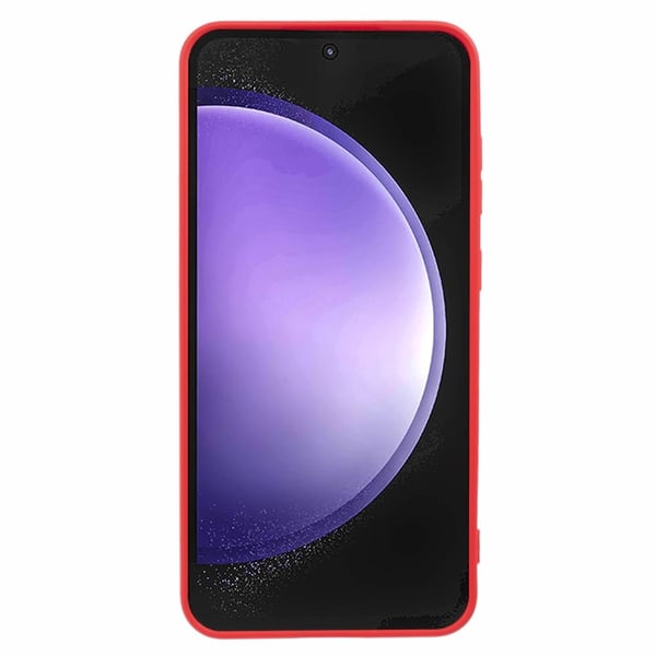 SKALO Samsung S24 FE Ultraohut TPU-kuori