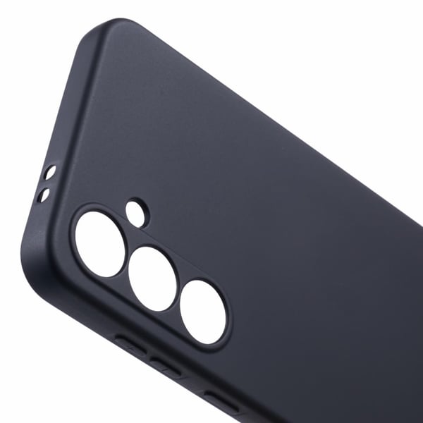 SKALO Samsung S24 FE Ultraohut TPU-kuori