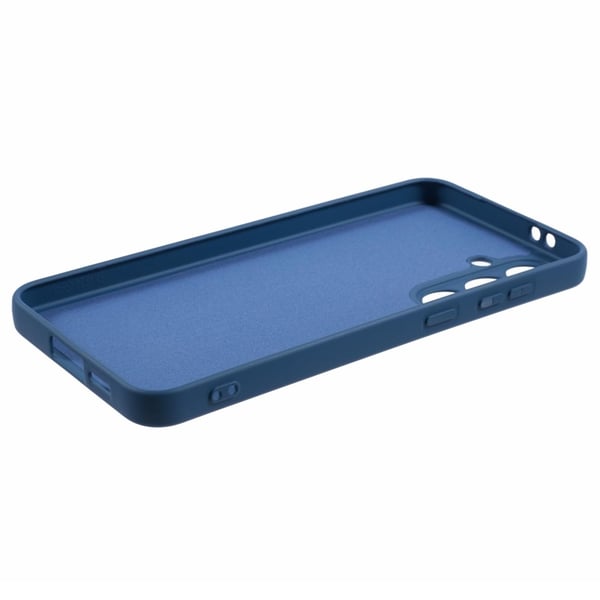 SKALO Samsung S24 FE Ultraohut TPU-kuori