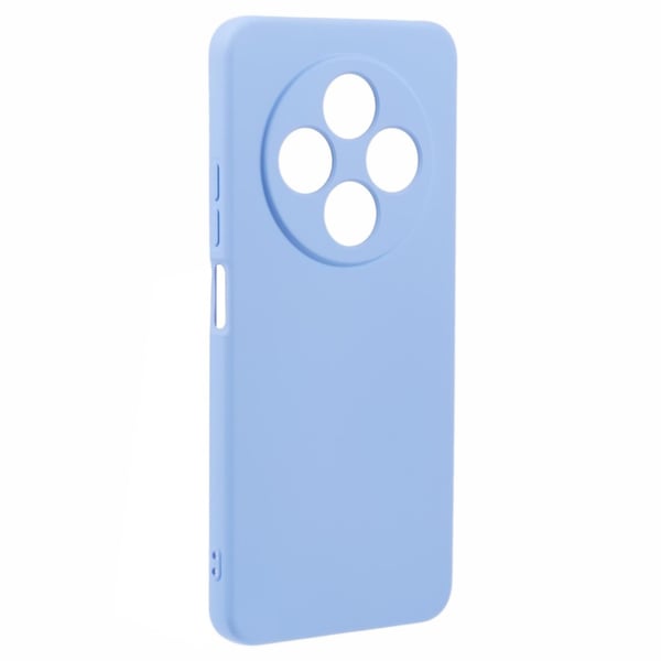 SKALO Xiaomi Redmi 14C Ultraohut TPU-kuori