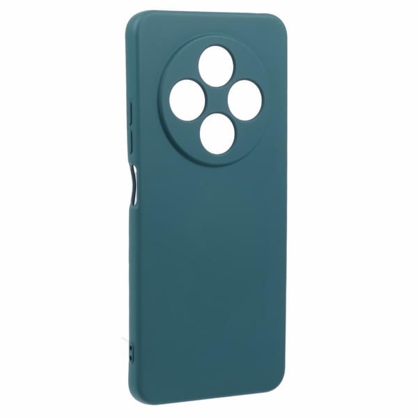 SKALO Xiaomi Redmi 14C Ultraohut TPU-kuori