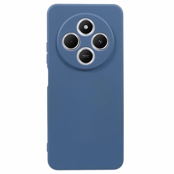 SKALO Xiaomi Redmi 14C Ultratunn TPU-Skal