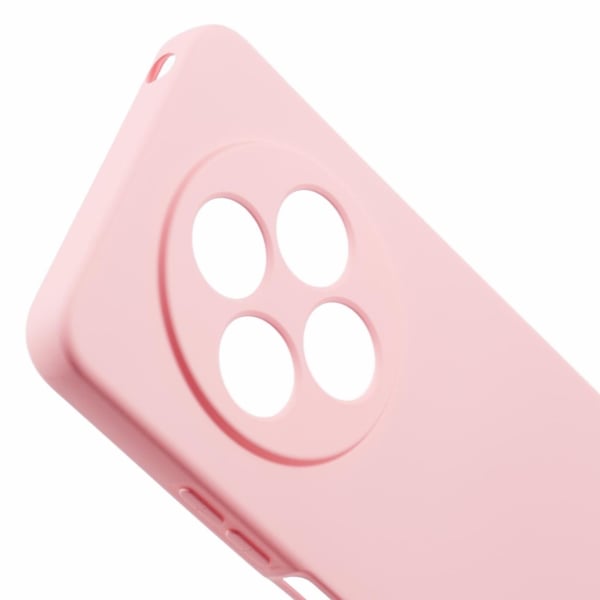SKALO Xiaomi Redmi 14C Ultratynd TPU-skal