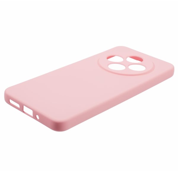 SKALO Xiaomi Redmi 14C Ultratynd TPU-skal