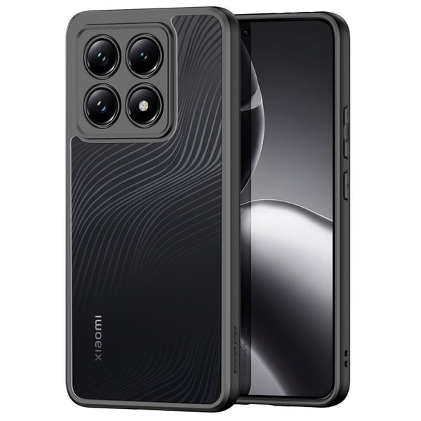 DUX DUCIS Xiaomi 14T Aimo Series Cover - Sort