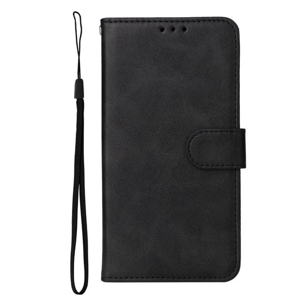 SKALO Xiaomi 14T Pro PU-læder Pungetui