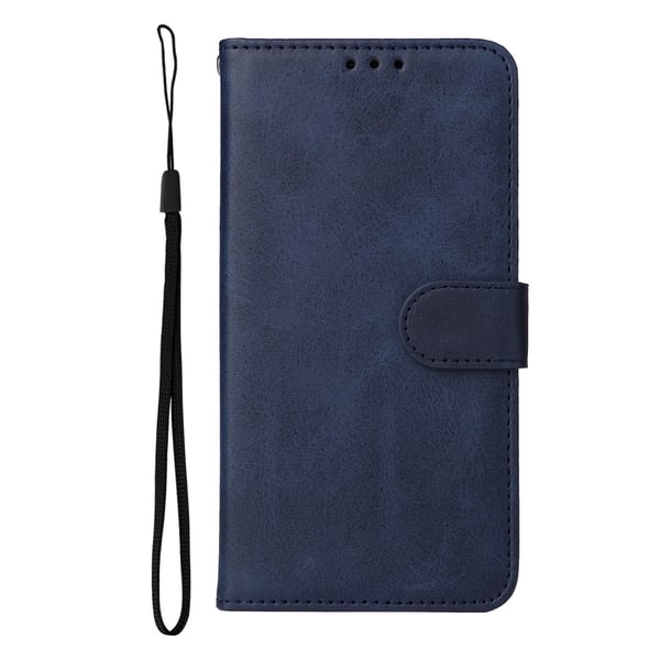 SKALO Xiaomi 14T Pro PU-læder Pungetui