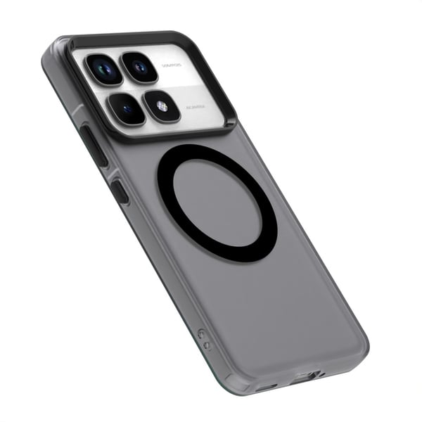 SKALO Xiaomi 14T Pro Candy Series Hybrid Cover - Sort