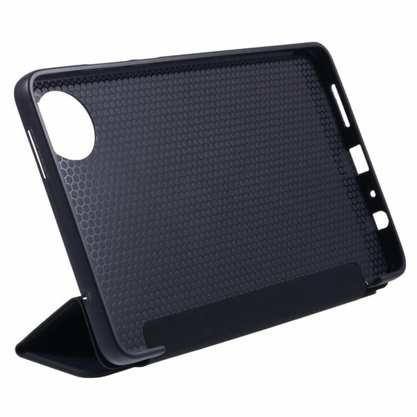 SKALO Xiaomi Redmi Pad SE 8.7 Trifold Flip Cover - Sort