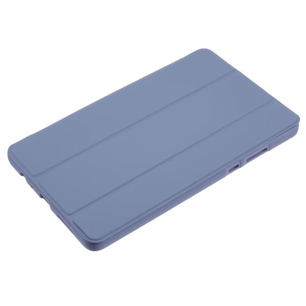 SKALO Xiaomi Redmi Pad SE 8.7 Trifold Flip Cover - Lilla