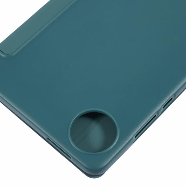 SKALO Xiaomi Redmi Pad SE 8.7 Trifold Suojakotelo - Vihreä