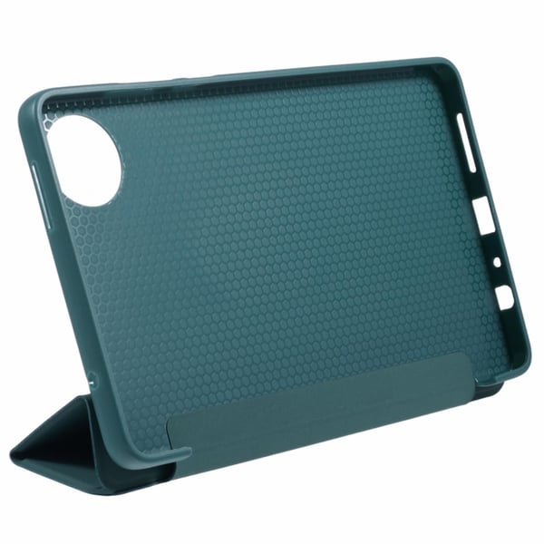 SKALO Xiaomi Redmi Pad SE 8.7 Trifold Suojakotelo - Vihreä