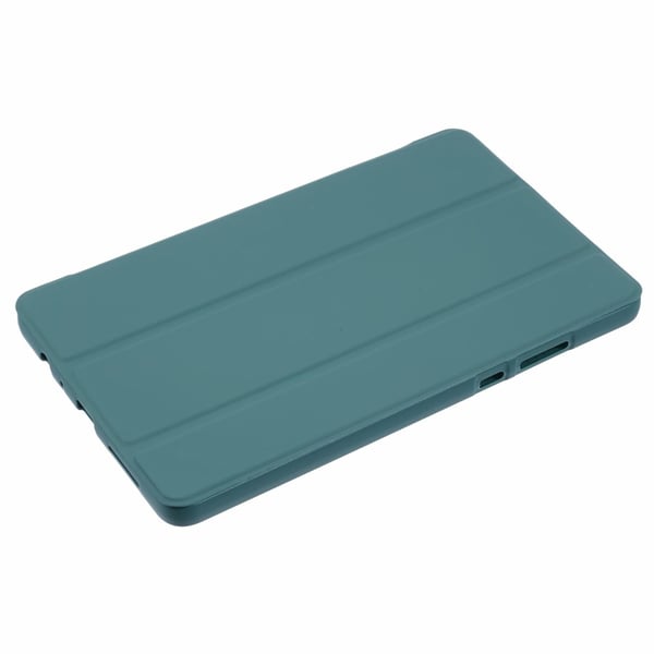 SKALO Xiaomi Redmi Pad SE 8.7 Trifold Suojakotelo - Vihreä