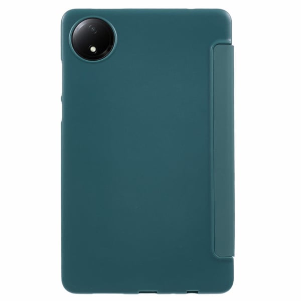 SKALO Xiaomi Redmi Pad SE 8.7 Trifold Suojakotelo - Vihreä