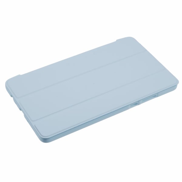 SKALO Xiaomi Redmi Pad SE 8.7 Trifold Flip Cover - Lyseblå