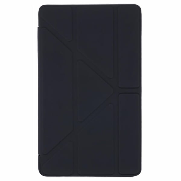 SKALO Xiaomi Redmi Pad SE 8.7 Origami Fold Cover - Sort