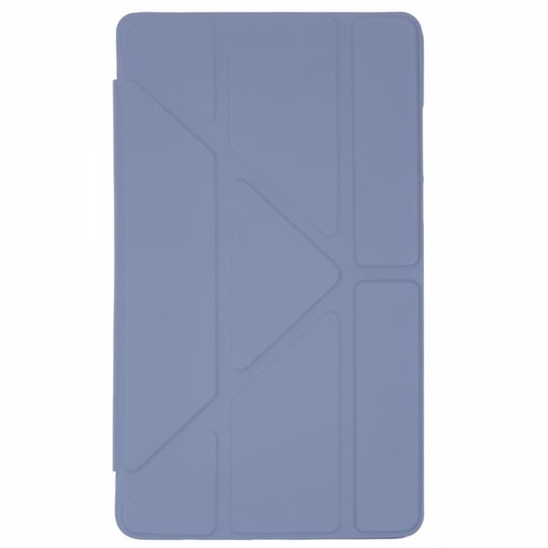 SKALO Xiaomi Redmi Pad SE 8.7 Origami Fold Cover - Lilla