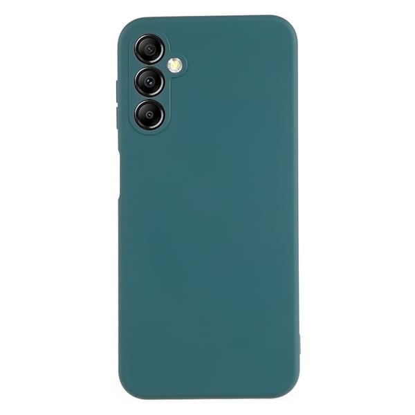 SKALO Samsung A16 Ultraohut TPU-kuori