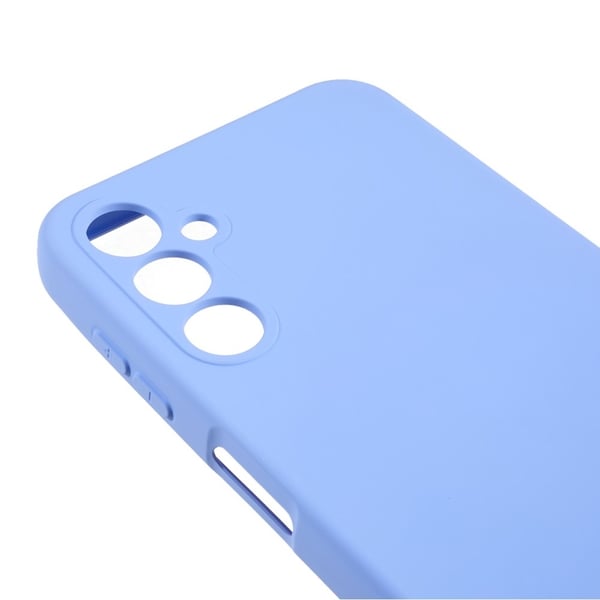 SKALO Samsung A16 Ultraohut TPU-kuori