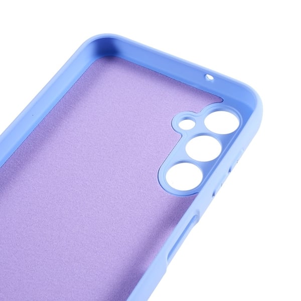 SKALO Samsung A16 Ultraohut TPU-kuori