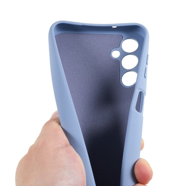 SKALO Samsung A16 Ultraohut TPU-kuori