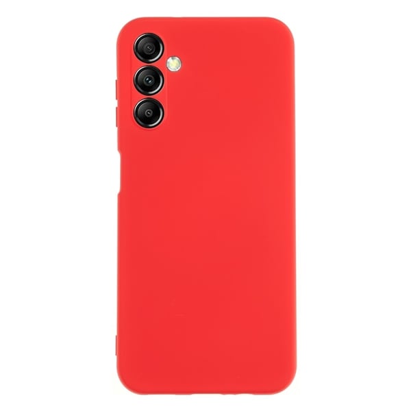 SKALO Samsung A16 Ultraohut TPU-kuori
