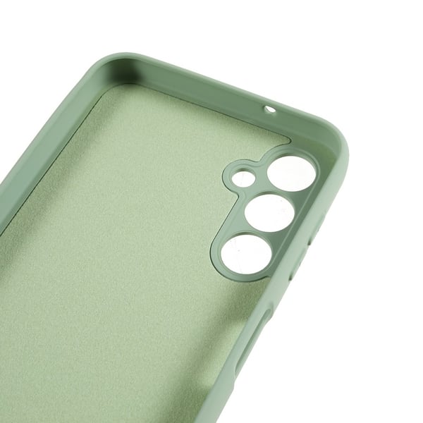 SKALO Samsung A16 Ultraohut TPU-kuori