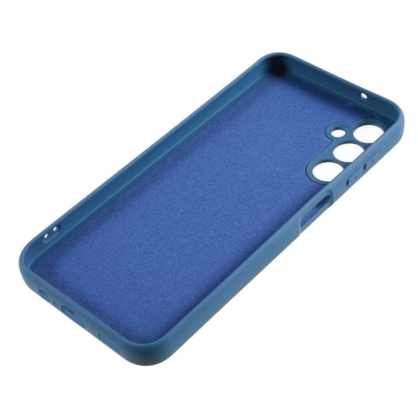 SKALO Samsung A16 Ultraohut TPU-kuori