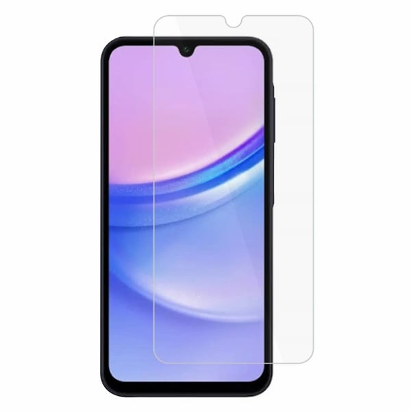 SKALO Samsung Galaxy A16 Karkaistu Lasi Näytönsuoja