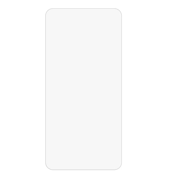 SKALO Samsung Galaxy S24 FE Hærdet Glas Skærmbeskyttelse
