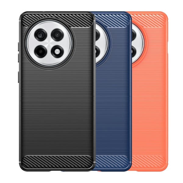 SKALO OnePlus 13 Armor Carbon Cover