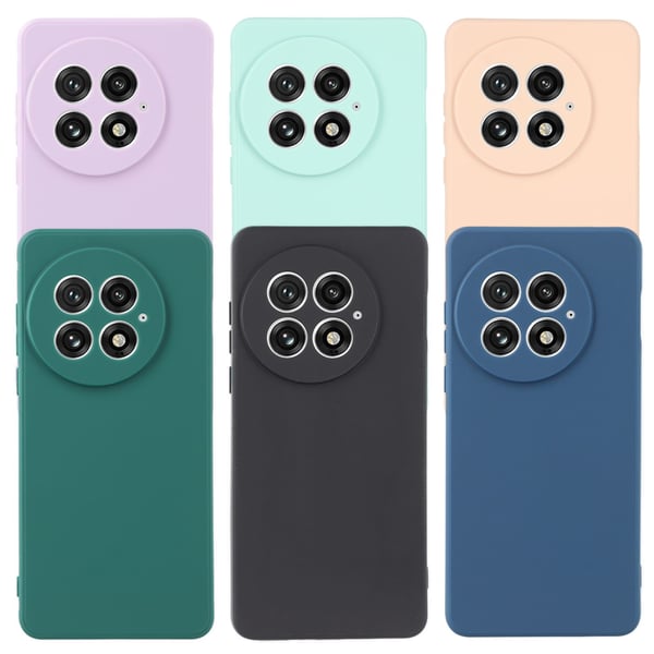 SKALO OnePlus 13 Ultratunt TPU Cover