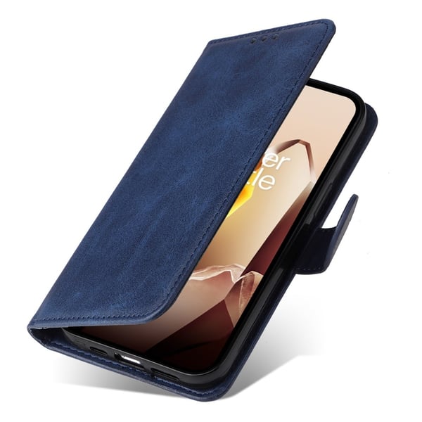 SKALO OnePlus 13 PU-nahka Lompakkokotelo