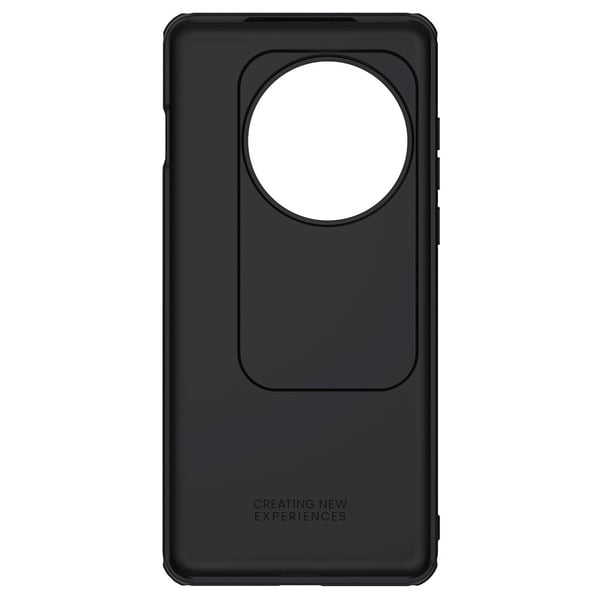 NILLKIN OnePlus 13 CamShield Pro Series Cover - Sort