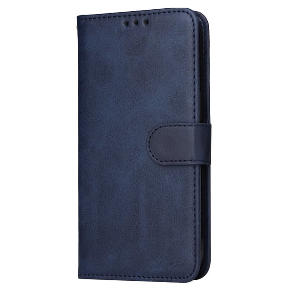 SKALO OnePlus 13R PU-nahka Lompakkokotelo