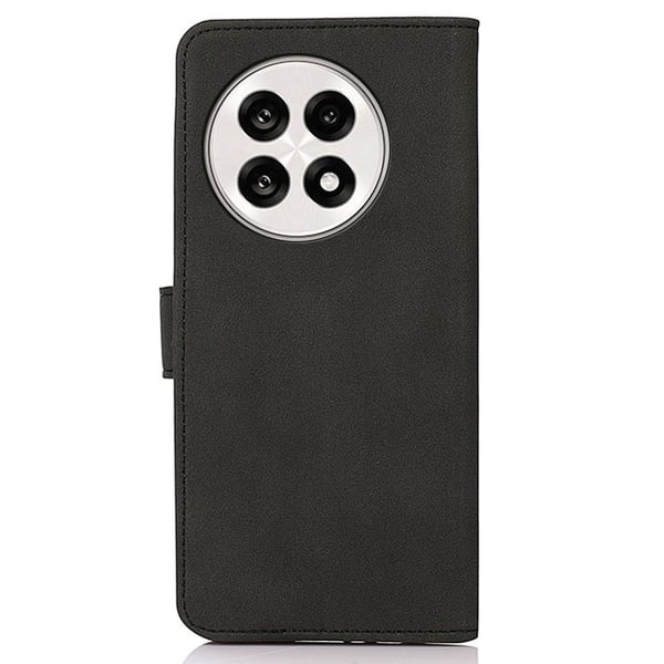 SKALO OnePlus 13R KHAZNEH Flip Cover - Sort