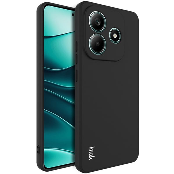 IMAK Xiaomi Redmi Note 14 5G UC-4 Series Cover - Sort