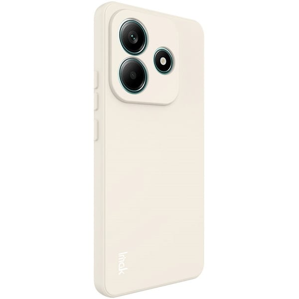 IMAK Xiaomi Redmi Note 14 5G UC-4 Series Cover - Hvid