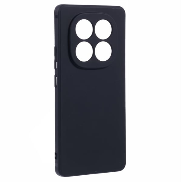 SKALO Xiaomi Redmi Note 14 Pro 5G Ultratunt TPU Cover