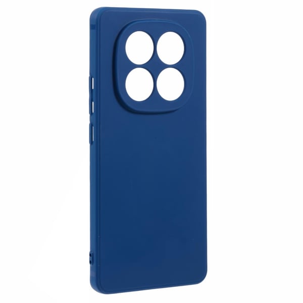 SKALO Xiaomi Redmi Note 14 Pro 5G Ultratunt TPU Cover
