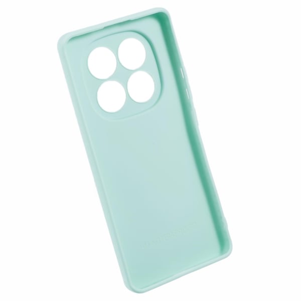 SKALO Xiaomi Redmi Note 14 Pro+ 5G Ultratunt TPU Cover