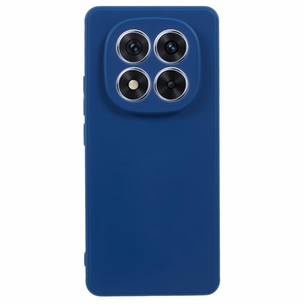 SKALO Xiaomi Redmi Note 14 Pro+ 5G Ultratunt TPU Cover
