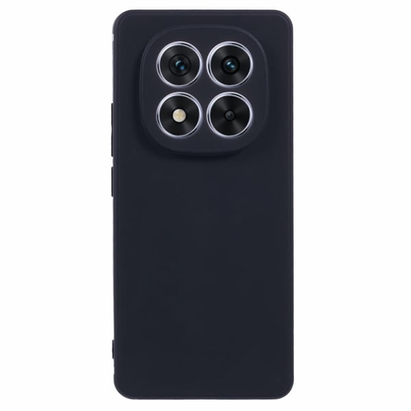 SKALO Xiaomi Redmi Note 14 Pro+ 5G Ultratunn TPU Skal