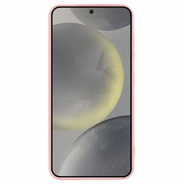 SKALO Samsung S25+ Ultratynd TPU Cover