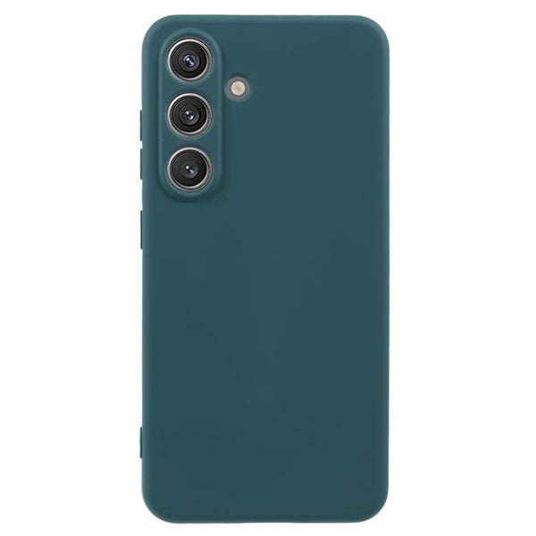 SKALO Samsung S25+ Ultraohut TPU Suojakuori