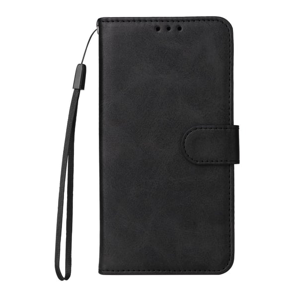 SKALO Samsung S25+ PU-nahka Lompakkokotelo