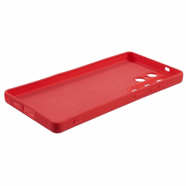 SKALO Samsung S25 Ultra Ultratynd TPU Cover